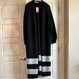 Smash & Tess Long Women's Sweater